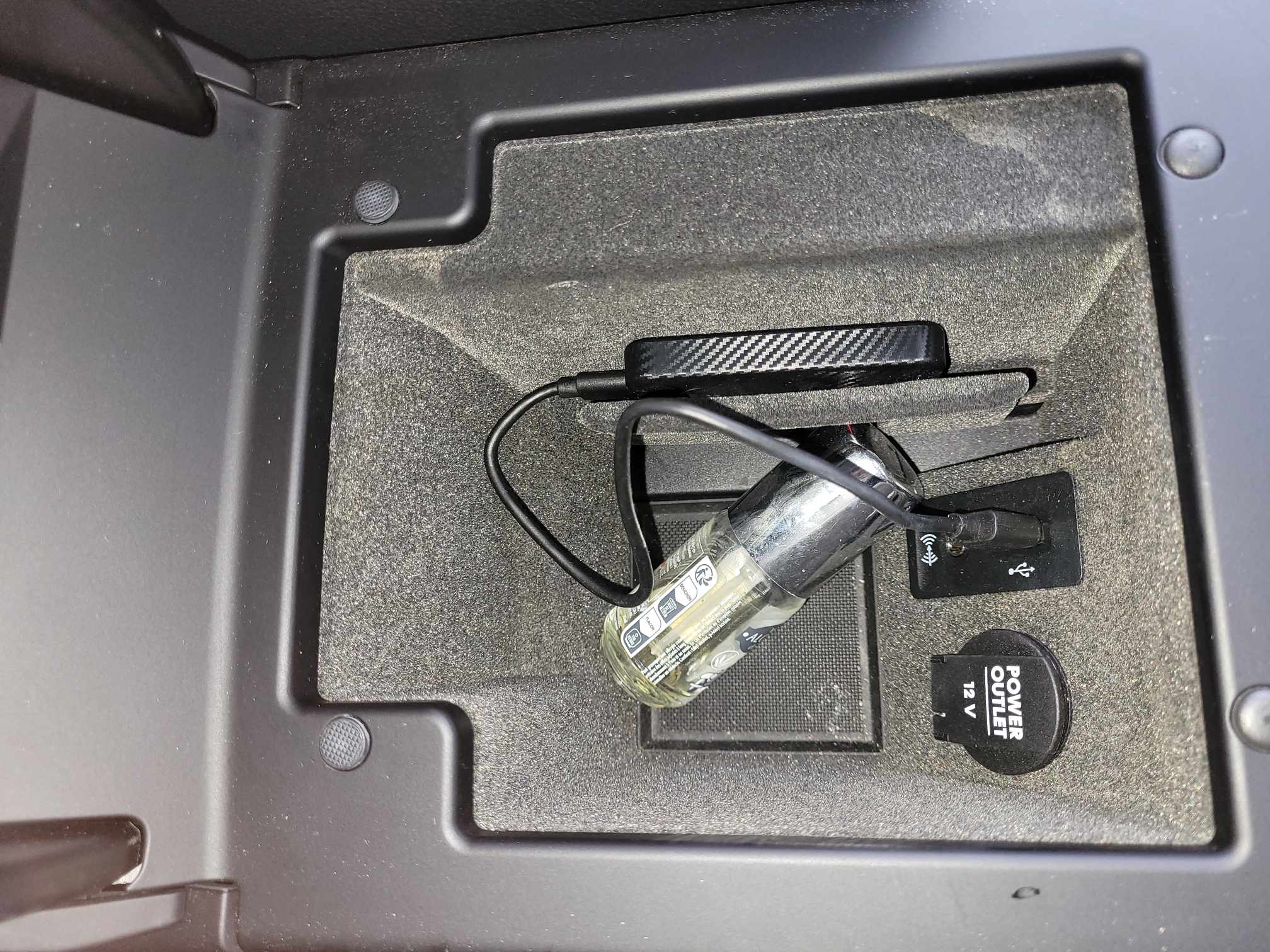 Porsche Macan S 3.0 V6 340ch