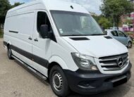 Mercedes-Benz Sprinter Fg II 314 CDI 37S 3T5 E6