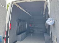 Mercedes-Benz Sprinter Fg II 314 CDI 37S 3T5 E6