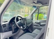 Mercedes-Benz Sprinter Fg II 314 CDI 37S 3T5 E6