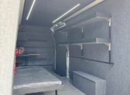 Mercedes-Benz Sprinter Fg II 314 CDI 37S 3T5 E6