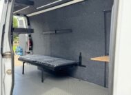 Mercedes-Benz Sprinter Fg II 314 CDI 37S 3T5 E6