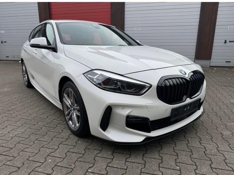 BMW Série 1 (F40) 118i 140ch M Sport 118g