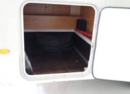 Camping Car FIAT 2.3 131 CH Bürstner Solano T 615