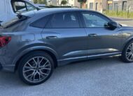 Audi Q3 Sportback II 35 2.0 TDI 150ch S line S tronic 7