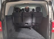 Mercedes-Benz Vito Tourer pro CDI Extra-Long 7 places
