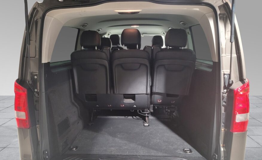 Mercedes-Benz Vito Tourer pro CDI Extra-Long 7 places
