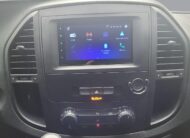 Mercedes-Benz Vito Tourer pro CDI Extra-Long 7 places