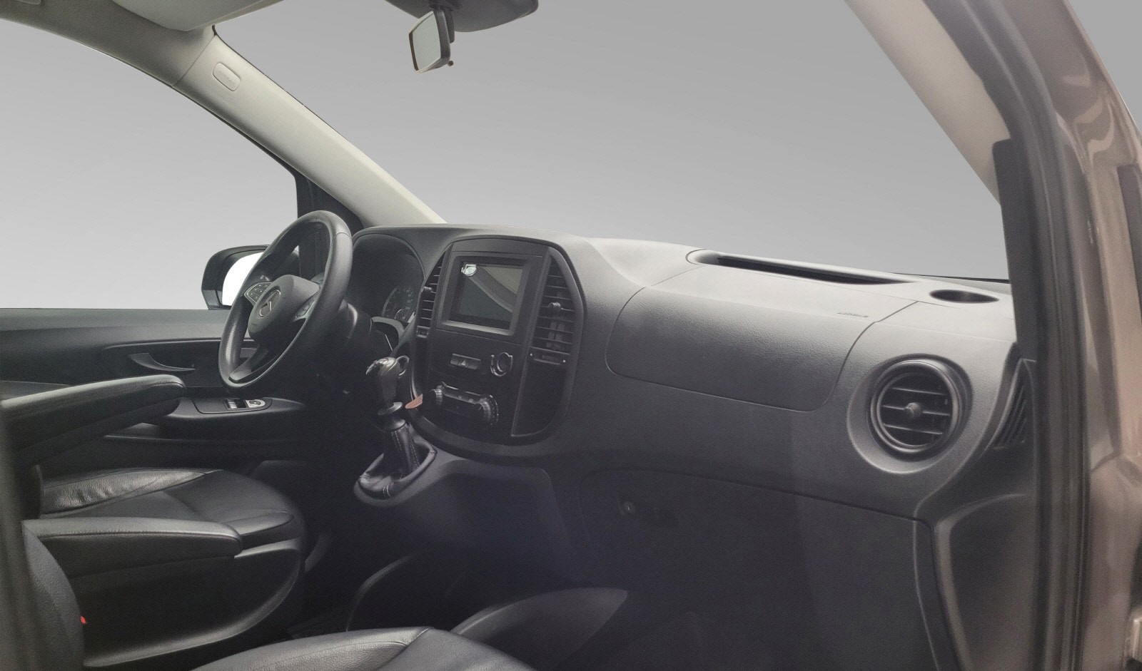 Mercedes-Benz Vito Tourer pro CDI Extra-Long 7 places
