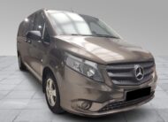 Mercedes-Benz Vito Tourer pro CDI Extra-Long 7 places