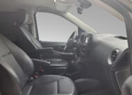 Mercedes-Benz Vito Tourer pro CDI Extra-Long 7 places