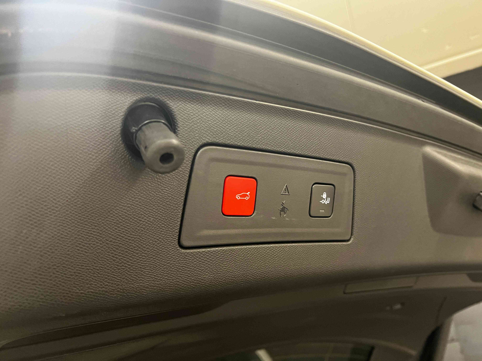 Peugeot 508 SW II HYBRID4 360ch e-EAT8 SPORT ENGINEERED