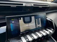 Peugeot 508 SW II HYBRID4 360ch e-EAT8 SPORT ENGINEERED
