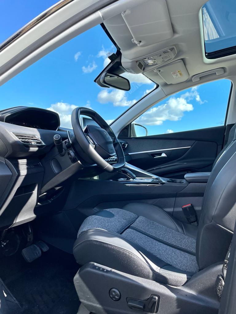 Peugeot 3008 Allure Business BlueHDI 130 S&S EAT8