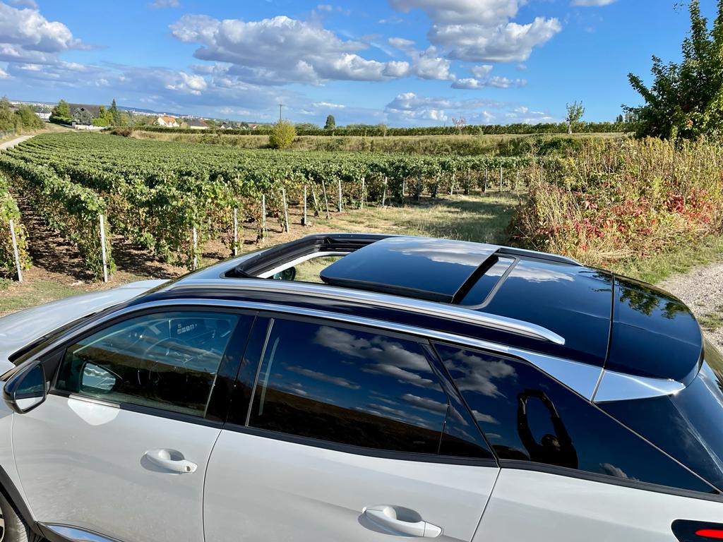Peugeot 3008 Allure Business BlueHDI 130 S&S EAT8