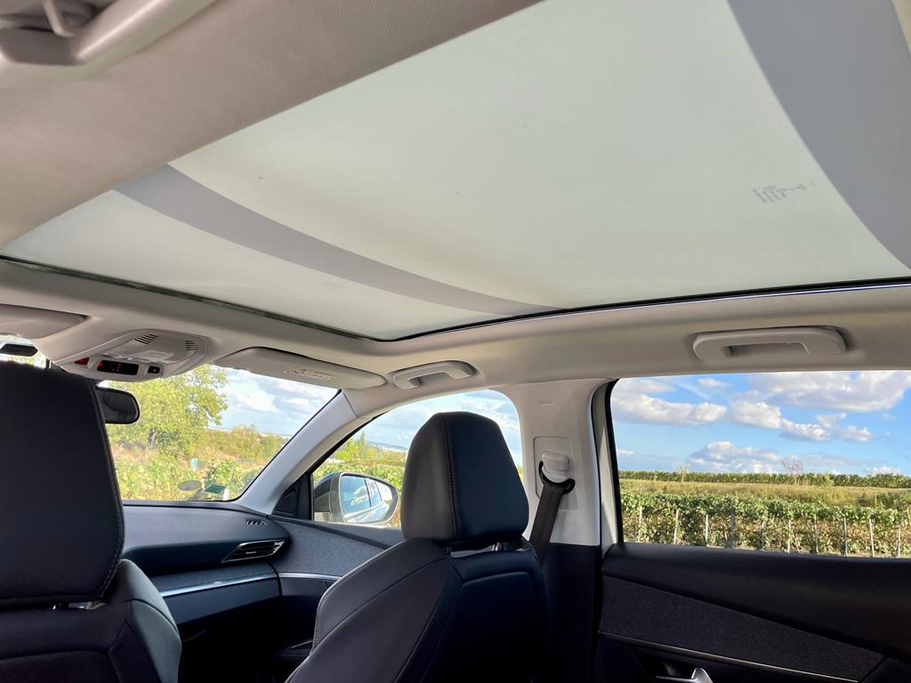 Peugeot 3008 Allure Business BlueHDI 130 S&S EAT8