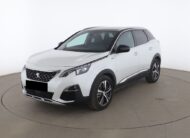 Peugeot 3008 1.2 Puretech 130 BVM6  Crossway
