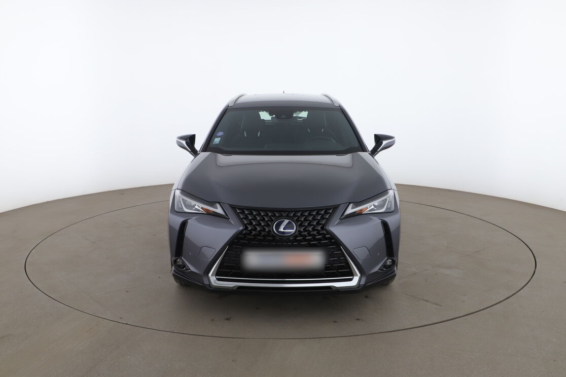 Lexus UX-Serie