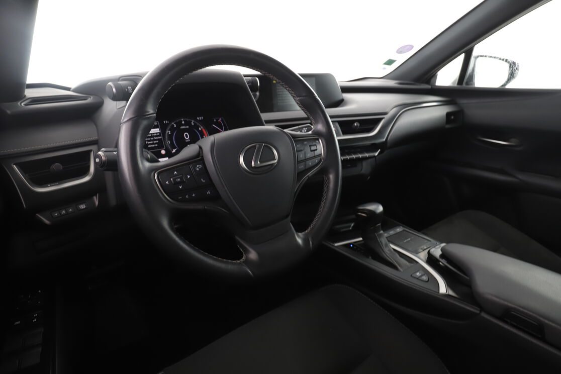 Lexus UX-Serie