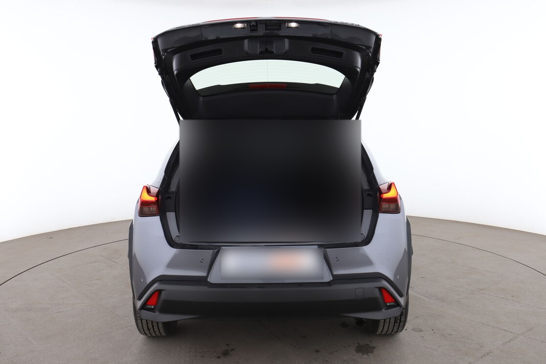 Lexus UX-Serie