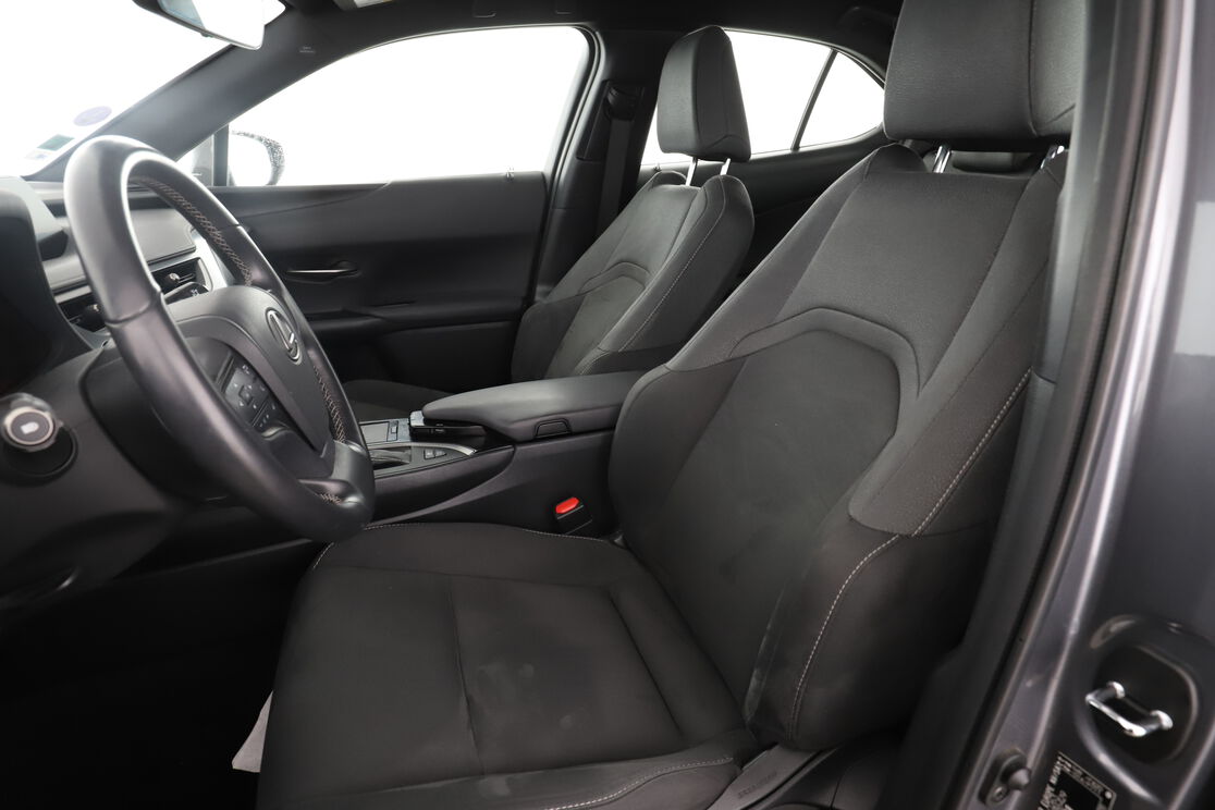 Lexus UX-Serie