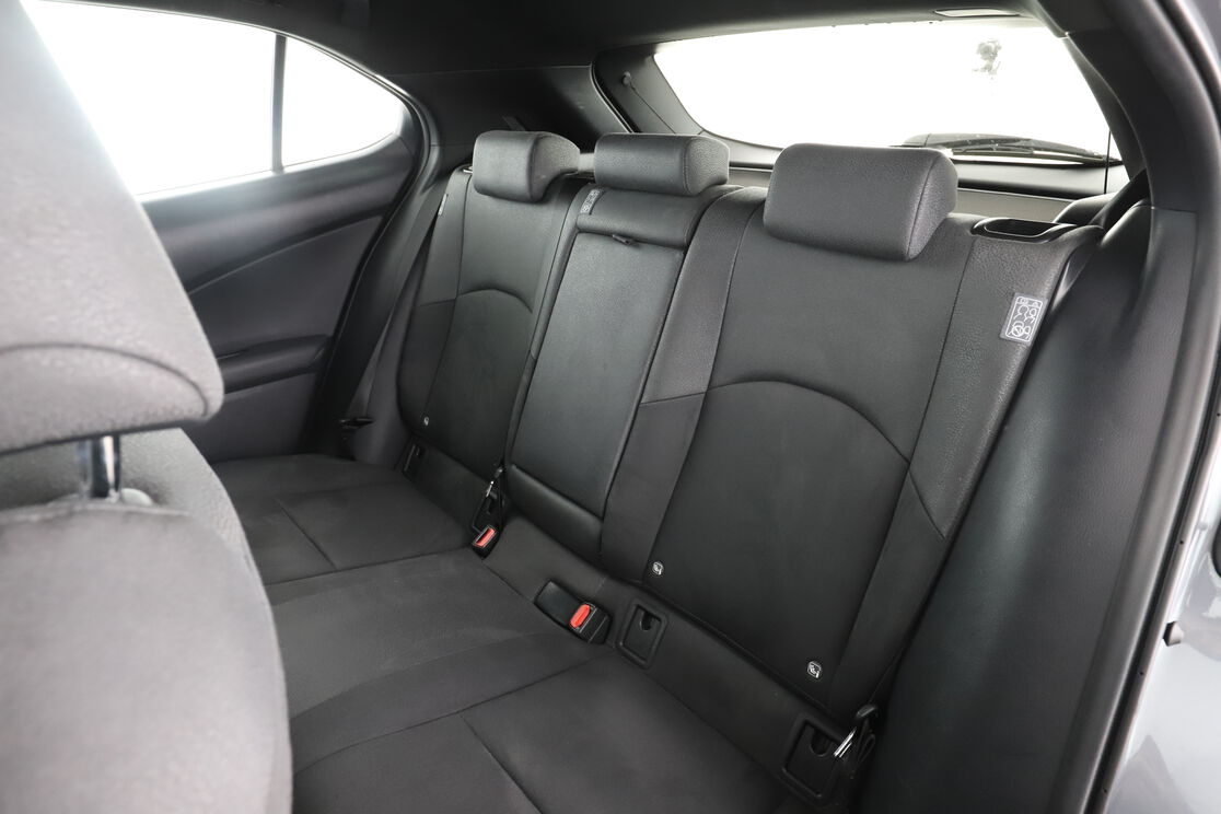 Lexus UX-Serie