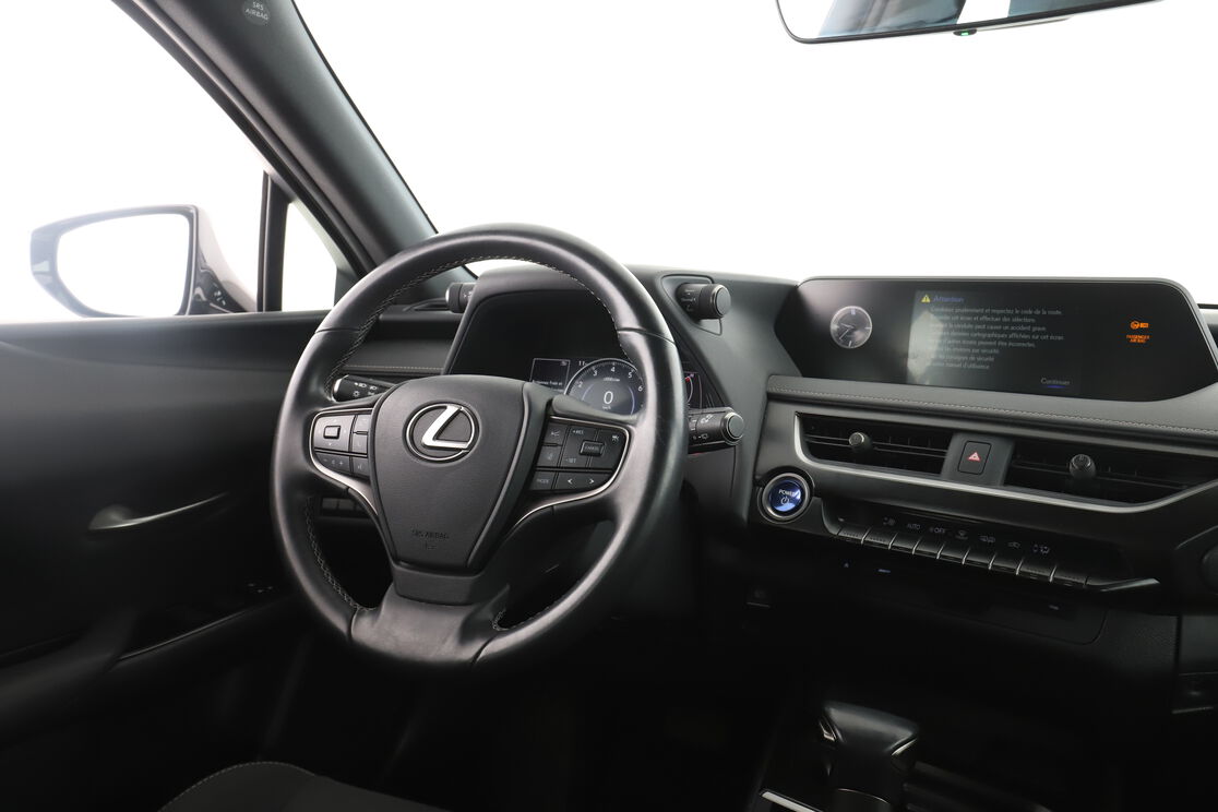 Lexus UX-Serie