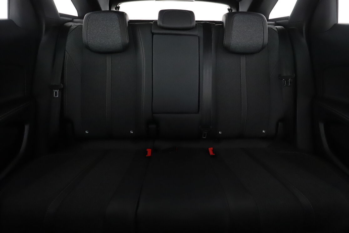 Peugeot 3008 1.2 Puretech 130 BVM6  Crossway