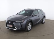 Lexus UX-Serie