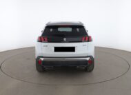 Peugeot 3008 1.2 Puretech 130 BVM6  Crossway