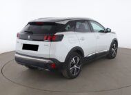 Peugeot 3008 1.2 Puretech 130 BVM6  Crossway