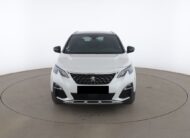 Peugeot 3008 1.2 Puretech 130 BVM6  Crossway