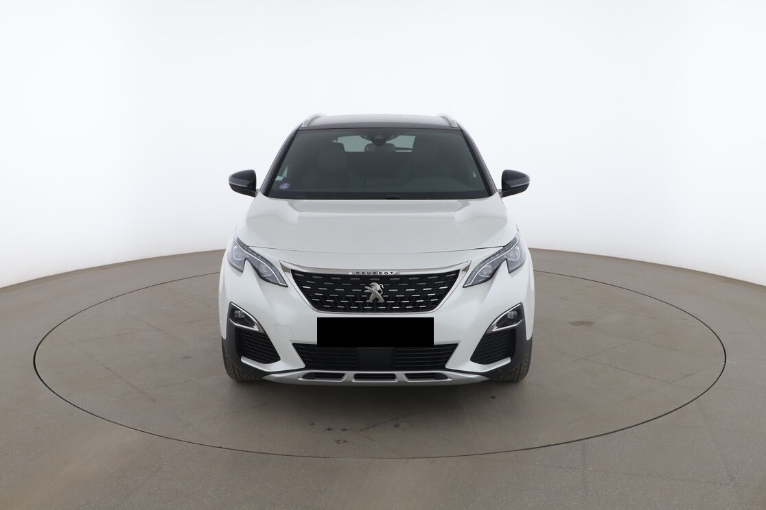 Peugeot 3008 1.2 Puretech 130 BVM6  Crossway